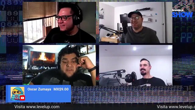 ¿Podemos decirle adiós a E3? - PARTE 2