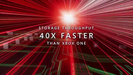 Xbox Series X - Xbox Velocity Architecture Trailer