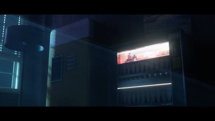 Control - Tráiler Expansión 2 "AWE"