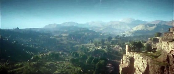 Assassin’s Creed: Valhalla - Tráiler "El Destino de Eivor"