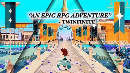 Cris Tales – Tráiler Anuncio de la Demo