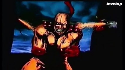 La historia detrás de: God of War