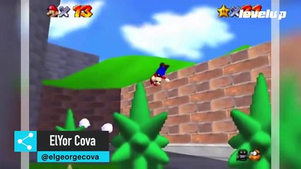 ¡Rompieron estos juegos para encontrar sus secretos!