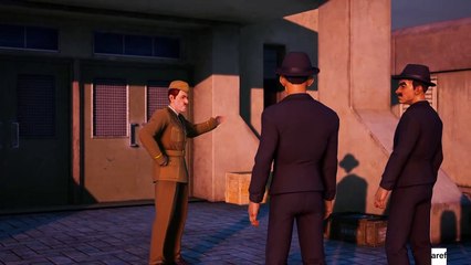 Destroy All Humans! - Tráiler de Avance "The Wrong Stuff"