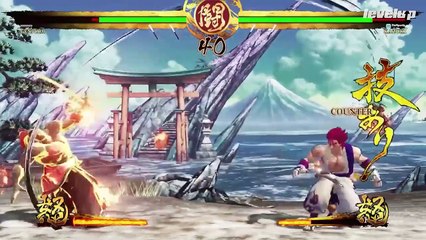Samurai Shodown - VIDEO RESEÑA