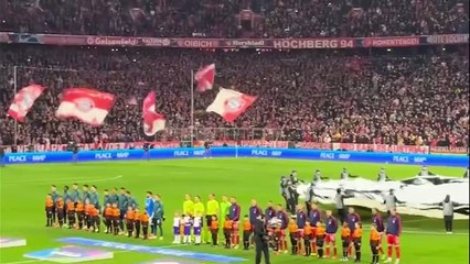 Bayern Munich vs Arsenal 1-0 All Goals  Extended Highlights  UEFA Champions League 2023-24
