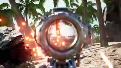 EXOMECHA - Tráiler de Anuncio  | Xbox Showcase 2020