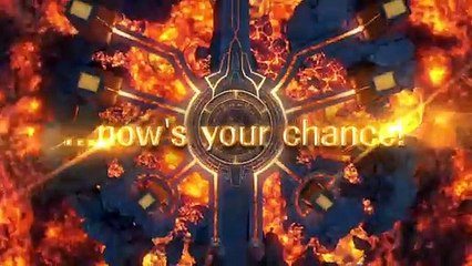 DRAGON QUEST XI S: Echoes of an Elusive Age - Definitive Edition | Tráiler de Anuncio