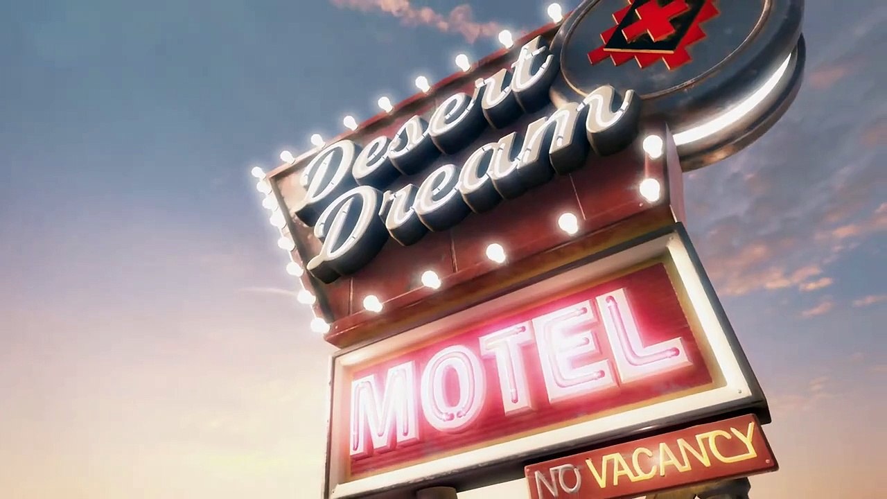 As Dusk Falls - Tráiler de Anuncio | Xbox Showcase 2020