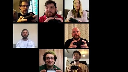 Tetris Effect: Connected - Tráiler de Anuncio | Xbox Showcase 2020