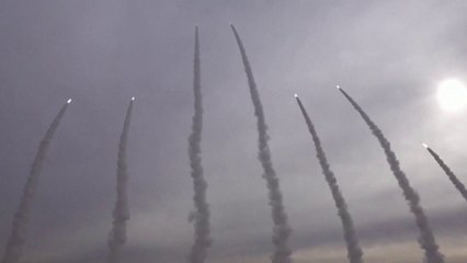 حروب المسيّرات تزيد الطلب على الصواريخ الاعتراضية المضادة لها