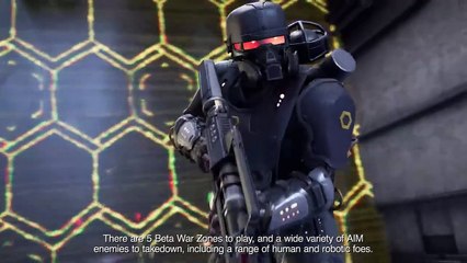 Marvel’s Avengers - Video a profundidad de la Beta