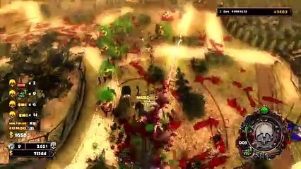 Zombie Driver: Immortal Edition - Tráiler de Lanzamiento | PS4