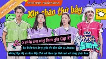 [Vietsub] Xin chào thứ 7 - 20220828 (Special Project)