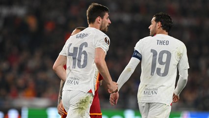 Gabbia: "Disappointing, we wanted a different outcome"