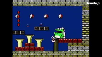 Shigeru Miyamoto: el materialista de sueños - PERFILES