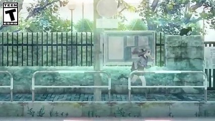 13 Sentinels: Aegis Rim - Tráiler de Avance "Dreams or Reality Trailer"