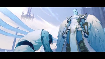 World of Warcraft: Shadowlands Afterlives - Tráiler de Historia | Gamescom 2020