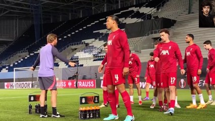 Atalanta vs Liverpool 1 x 0  All Goals  Extended Highlights   UEFA Europa League 2023-24