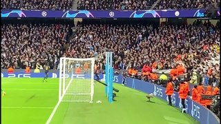 Man City vs Real Madrid 1 x 1  Extended Highlights  Penalty Shootout  Champions League 2023-24
