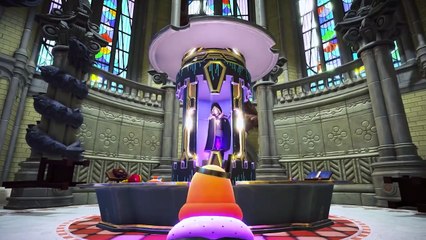 Ary and the Secret of Seasons - Tráiler de Lanzamiento