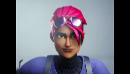 Nineteen Eighty-Fortnite