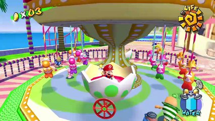 Super Mario 3D All-Stars - Tráiler de Anuncio | Nintendo Switch