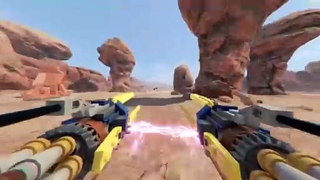 LEGO Star Wars: The Skywalker Saga - Tráiler de Gameplay | Gamescom 2020