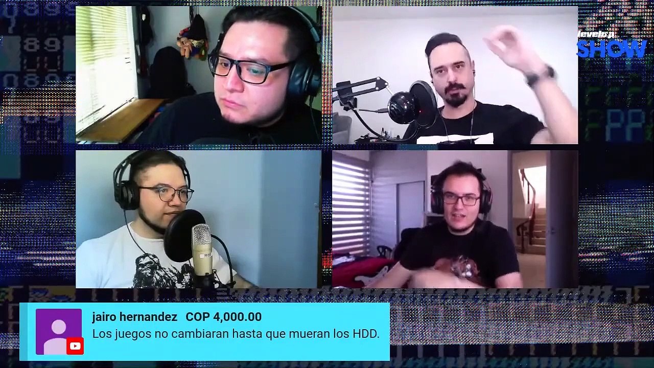 Xbox Games Showcase: ¿Microsoft ganará la generación de consolas? - PARTE 3