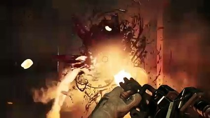 Quantum Error - Trailer de Historia | Gamescom 2020