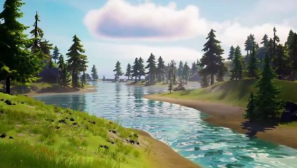 Fortnite - Tráiler de Gameplay | PlayStation 5 Showcase