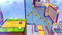 Super Mario 3D World   Bowser’s Fury - Tráiler de Anuncio | Nintendo Switch