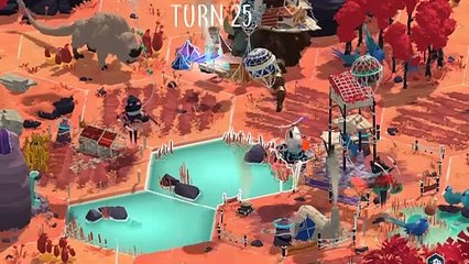 As Far As The Eye - Tráiler de Lanzamiento