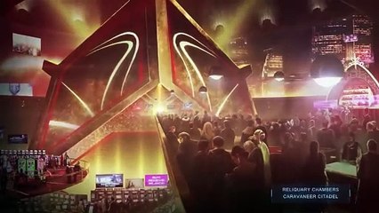 Stellaris: Console Edition - Tráiler Pase de Expansión