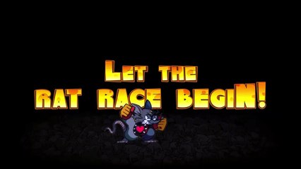 Mad Rat Dead - Tráiler de la Demo