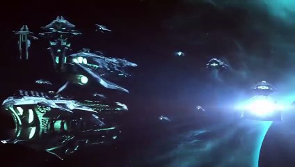 Stellaris - Tráiler DLC "Necroids"