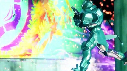 Destiny 2: Temporada de los Visitantes - Tráiler de la pistola excepcional