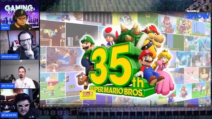 High Score, Battletoads, Microsoft Flight Simulator y Black Myth: Wukong - PARTE 2