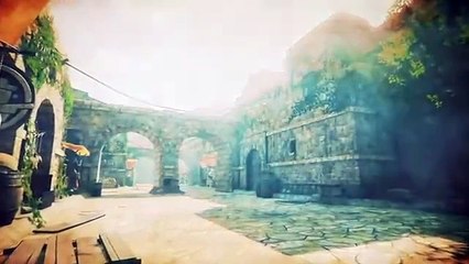 NieR Replicant ver. 1.22474487139 - Tráiler Fecha de Lanzamiento | TGS 2020