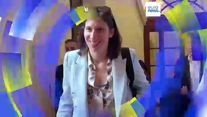 "La Europa que queremos": proyecto del Partido Democrático para las elecciones de junio