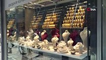 Altın rekor kırarken kritik uyarı kuyumculardan geldi