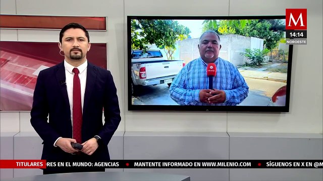 En Oaxaca, la caravana viacrucis migrantes rompió el operativo implementado por personal del INM