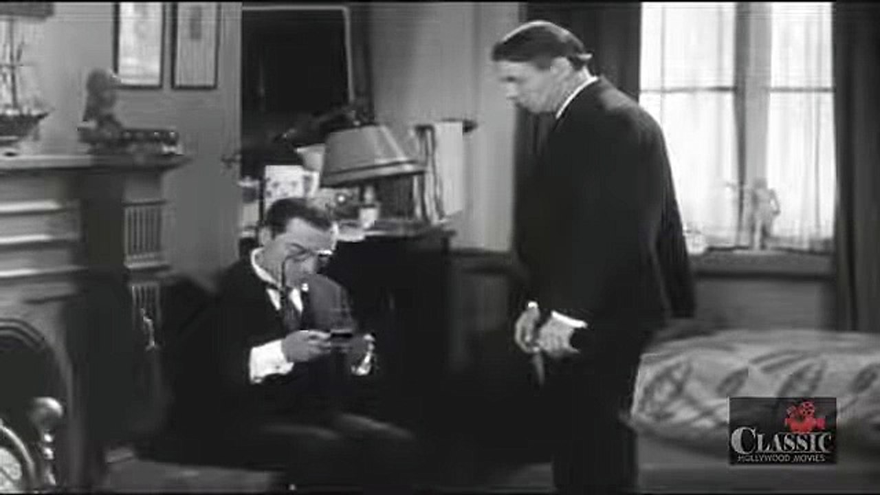 Speak Easily 1932