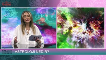 Galaksi Rehberi - 2. Bölüm