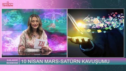 Galaksi Rehberi - 1. Bölüm