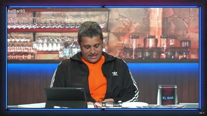 Manolo Romero carga contra Donnarumma por su actuación contra el Barça