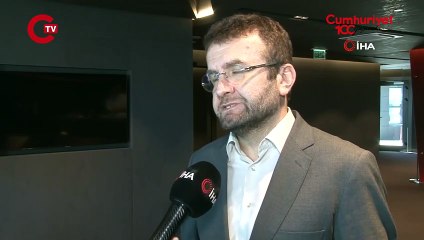 Uzmanından kalp krizine karşı uyarı!