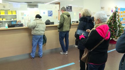 Las listas de espera baten récord y ya hay cerca de 850.000 pacientes sin operar