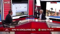 Ahmet Hamdi Çamlı, zamları CHP’nin yaptığını iddia etti