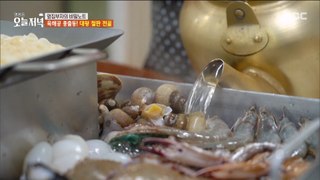 [HOT] Grand King's Steel Plate Hot Pot , 생방송 오늘 저녁 240416